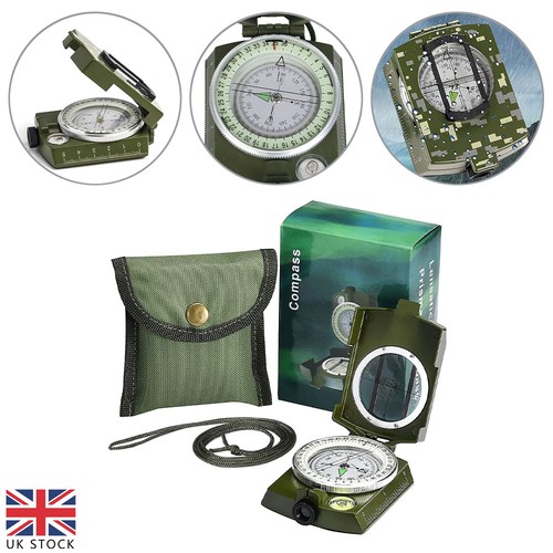 Waterproof compass metal - waterproof,