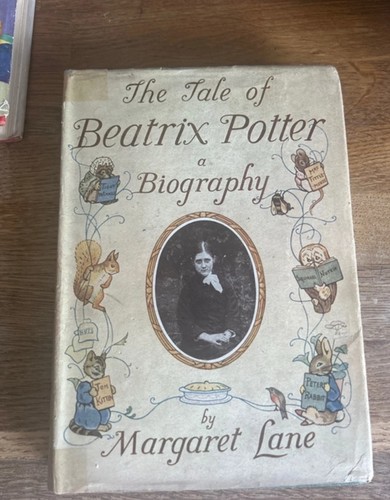 The tale beatrix potter a - the,
