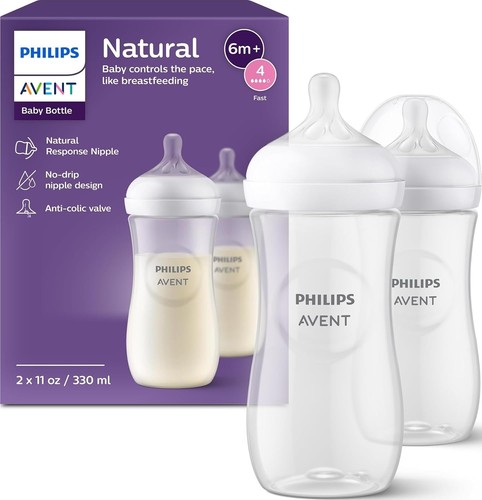 Philips avent natural baby - avent,
