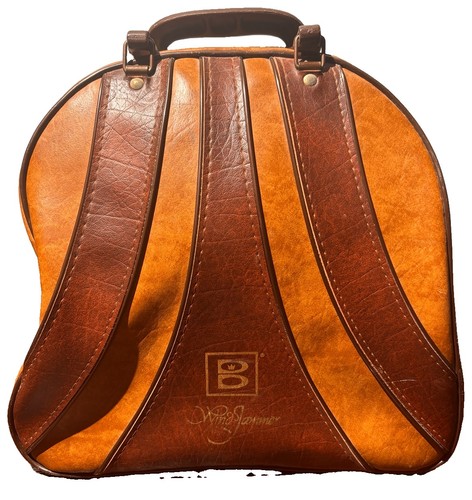 Vintage brunswick windjammer - vintage,