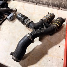 CITROEN C4 MK2 2010-15 AIR