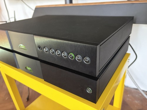 Naim nait xs3 nd5 - nait,