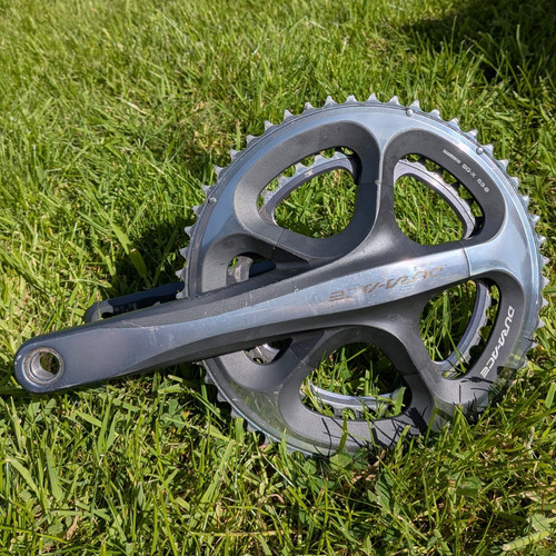Shimano dura ace 7900 road - shimano, fc-7900