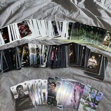 50 Brand New Match Attax