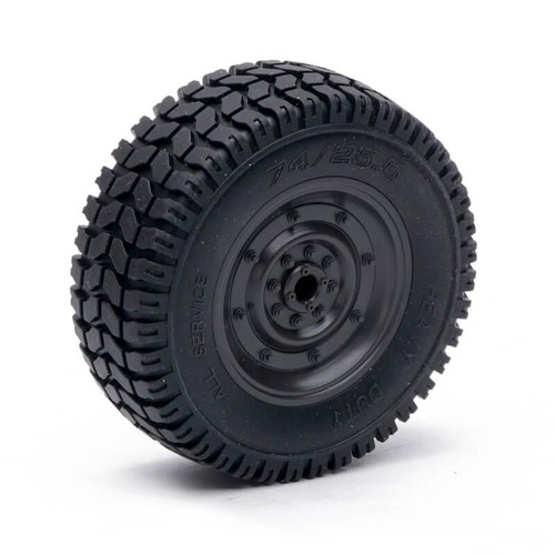 Zee hummer left - e-zee, rc