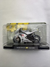 VALENTINO ROSSI YAMAHA YZR-M1