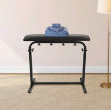 Large Panel Tattoo Armrest Leg