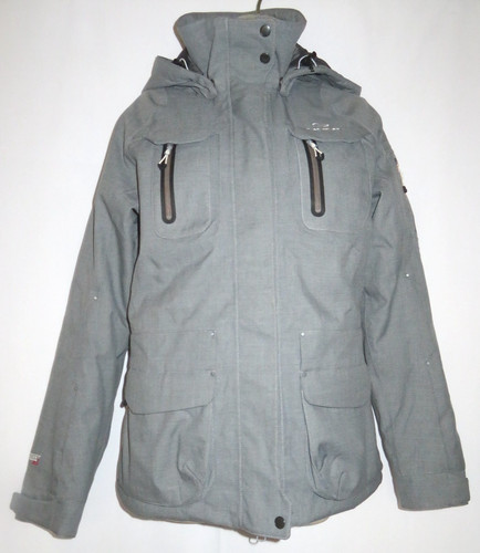 Women eider defender 2ls ski - eider,
