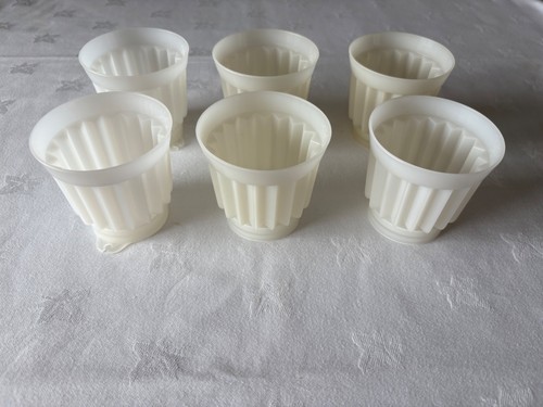 Vintage tupperware - 6,