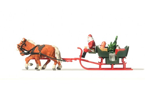 Preiser 30448 horse - preiser,