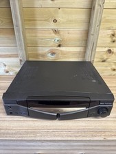 Kenwood Series 21 Control Centre C-V 301 Tested & Working