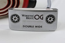 Odyssey White Hot OG 2021