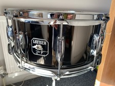 Gretsch Artist Series 14x6.5" Taylor Hawkins Signature Snare Drum (Rare!!!)