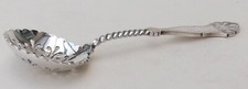 Silver Plated Sugar Sifter