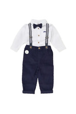 Baby Boys Bodysuit Shirt With