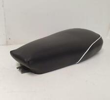 Norton P11 Seat Long 1967-68