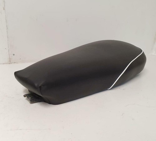 Norton p11 seat long - seat,