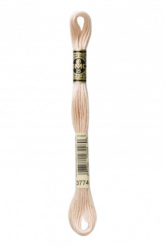 Dmc stranded cotton embroidery - stranded,