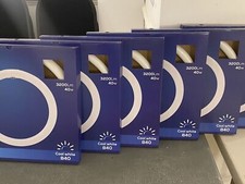 6 X 40 Watt Round Circular 40W