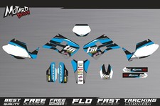 TM EN 2 Stroke 2000 2001 2002