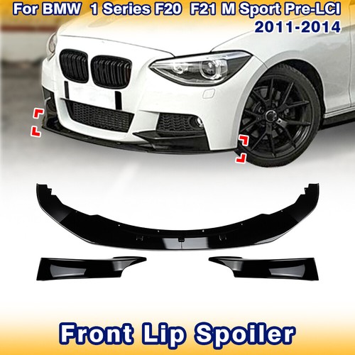 For bmw f20 - f20, pre-lci