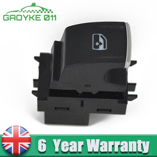 Window switch button gti - switch,