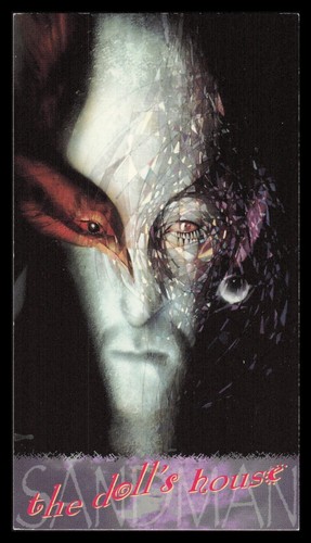 1993 skybox comics vertigo - 1993,
