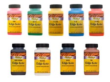 Fiebing's Edge Kote - 4oz - 15 Colours