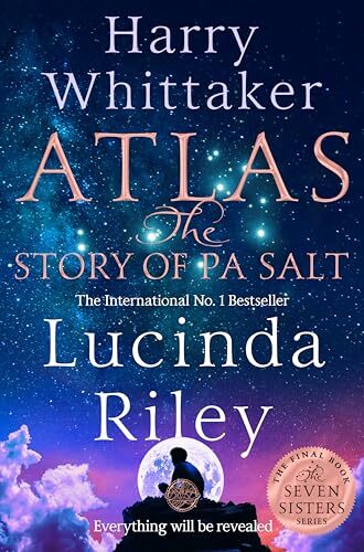 Atlas the story pa - story,