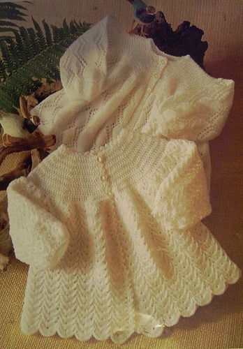 Baby heirloom matinee - baby, heirloom~matinee
