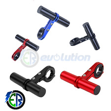 10cm Handlebar Extender Mount