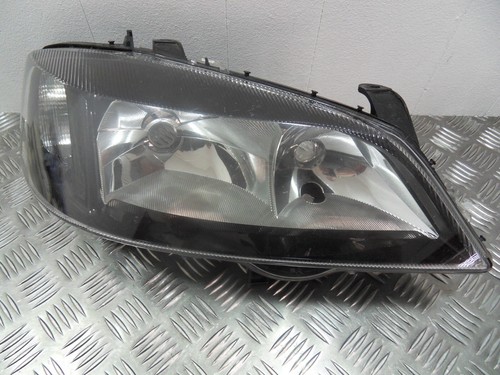 Genuine vauxhall opel - astra, g