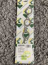 BGA MG6386 Exhaust Manifold Gasket For Vauxhall Astra Mk3, Vectra Mk1 1.7TD