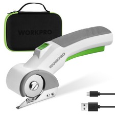 WORKPRO Cordless Electric