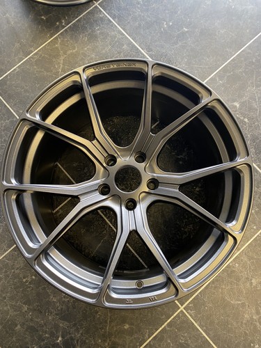 Vorsteiner 103 carbon - vorsteiner,