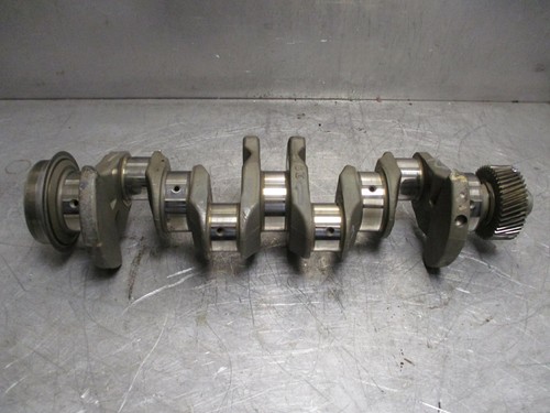 Recon crankshaft isuzu max - isuzu, d-max