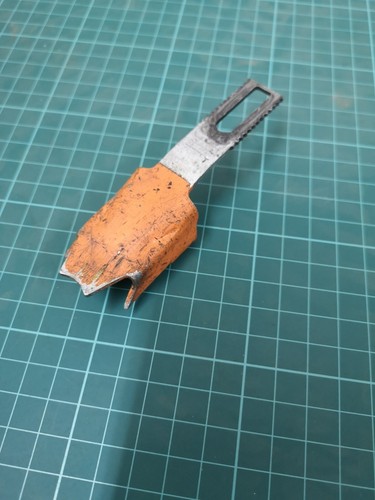 Paslode im350 plus - paslode, probe