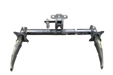 07-12 Mercedes X164 W164 ML350