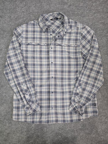 Rohan equator shirt mens - rohan,