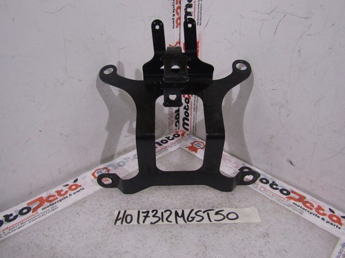 Battery compartment bracket - battery,