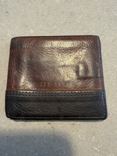 Ted Baker London Wallet Black