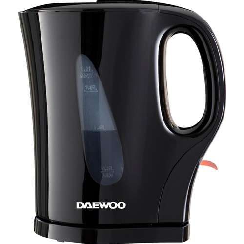 Essentials cordless - 1.7l,
