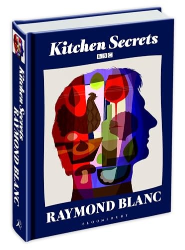 Kitchen secrets raymond - secrets, by