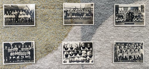 Football ardath photocards 6 - ardath-photocards,,