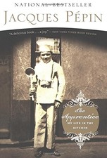 THE APPRENTICE: MY LIFE IN THE