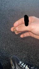 9ct Gold Men’s Ring 5 Gram