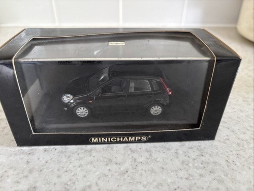 Minichamps paul model - minichamps, paul’s