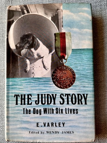 The judy story english - judy,