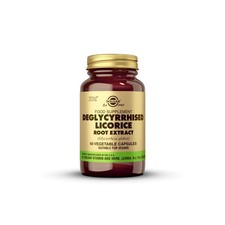 Deglycyrrhised licorice root - deglycyrrhised,