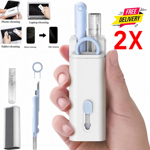Keyboard cleaner kit - keyboard,